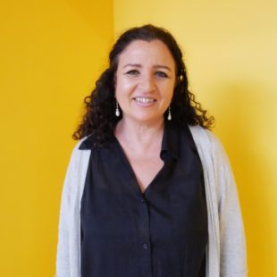 Carole Oiknine