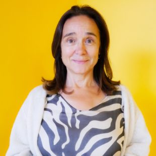 Begona De La Fuente