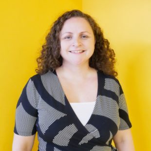 Louise Boylan Maths Teacher