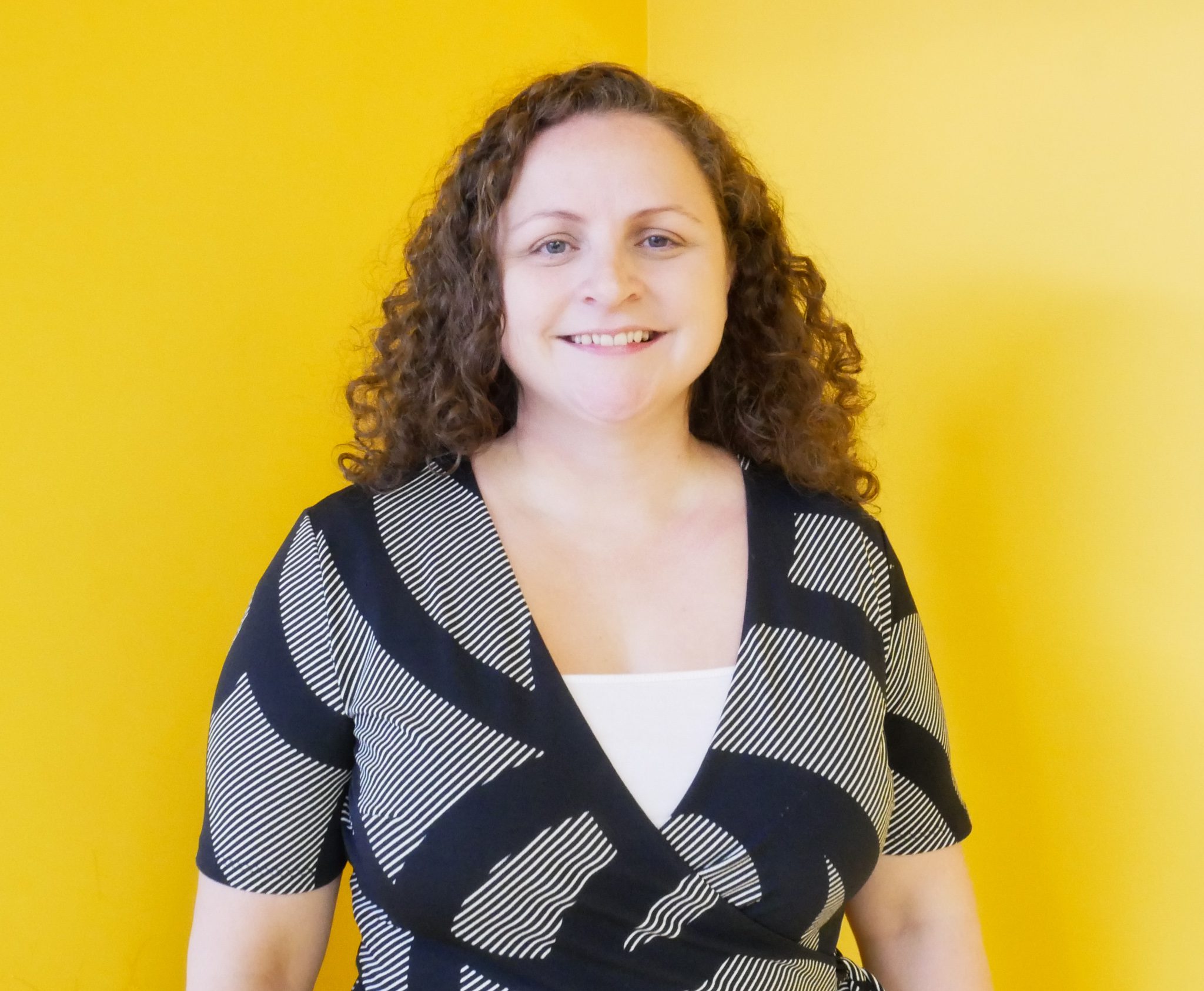 Louise Boylan Maths Teacher