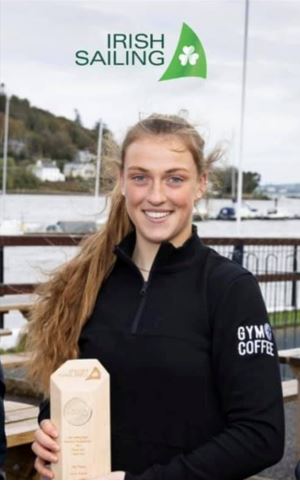 Eve McMahon