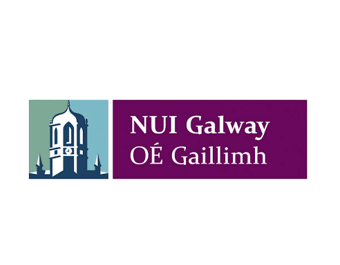 NUIG logo