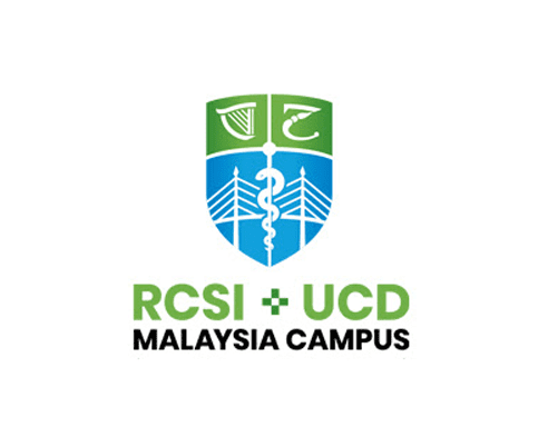 RCSI logo