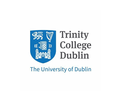 TCD logo