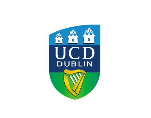 UCD logo