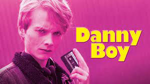 Dannyboy
