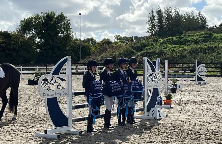 Show_Jumping_Competition