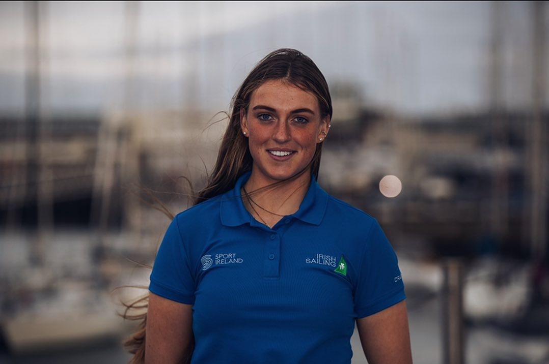 Eve McMahon