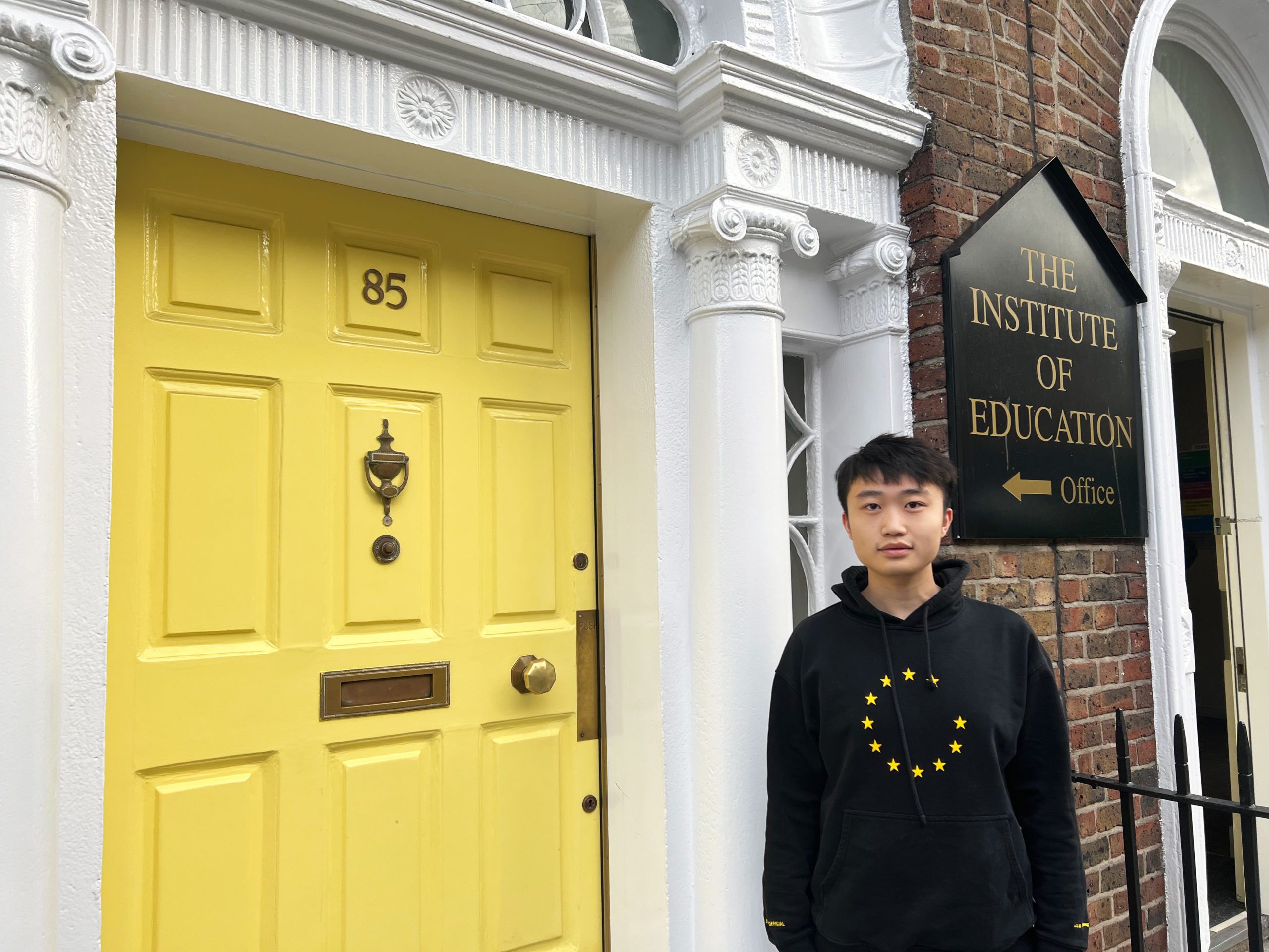 Xiwen Tan - American Maths Contest 2023