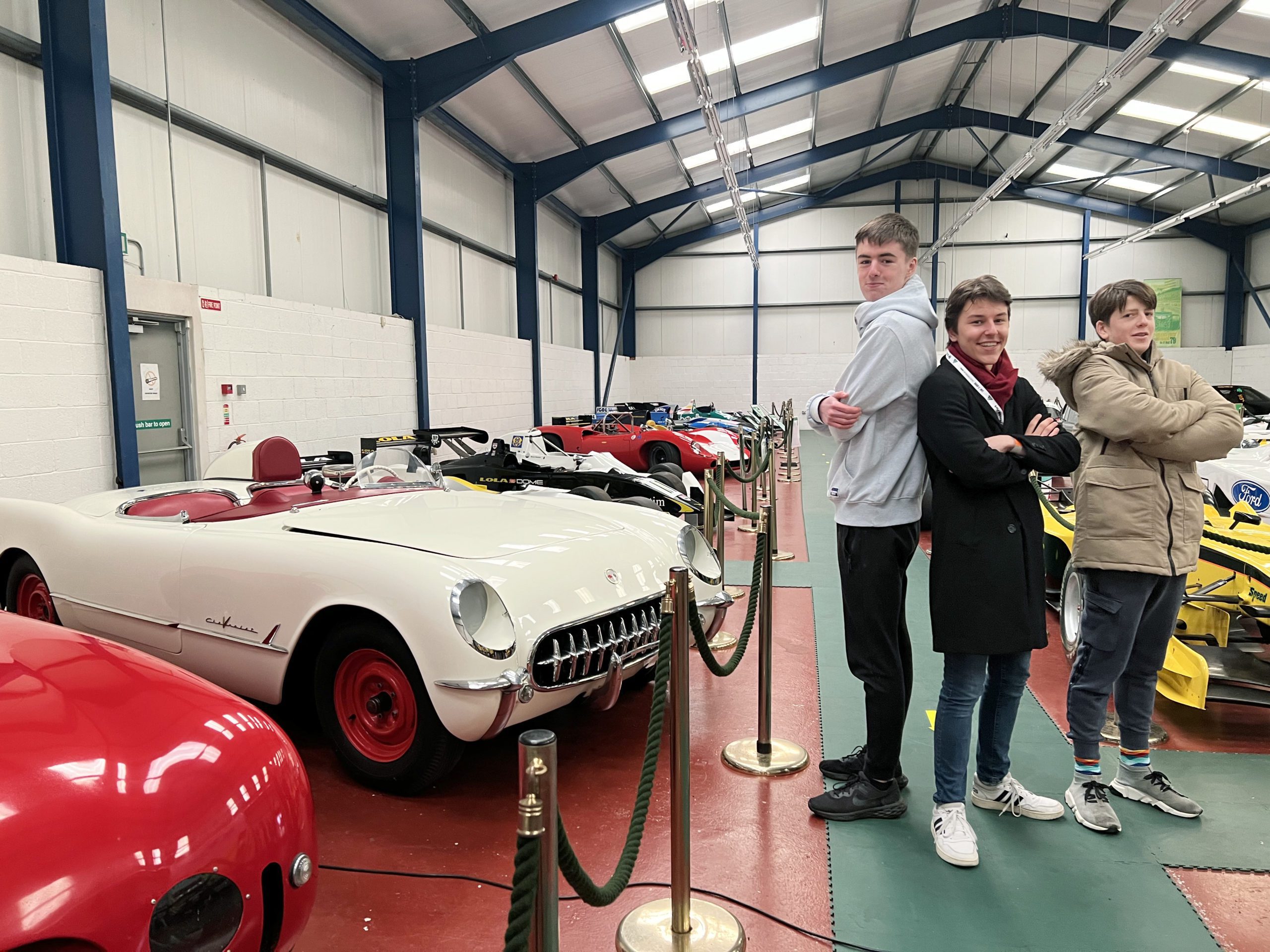Mondello Driving School