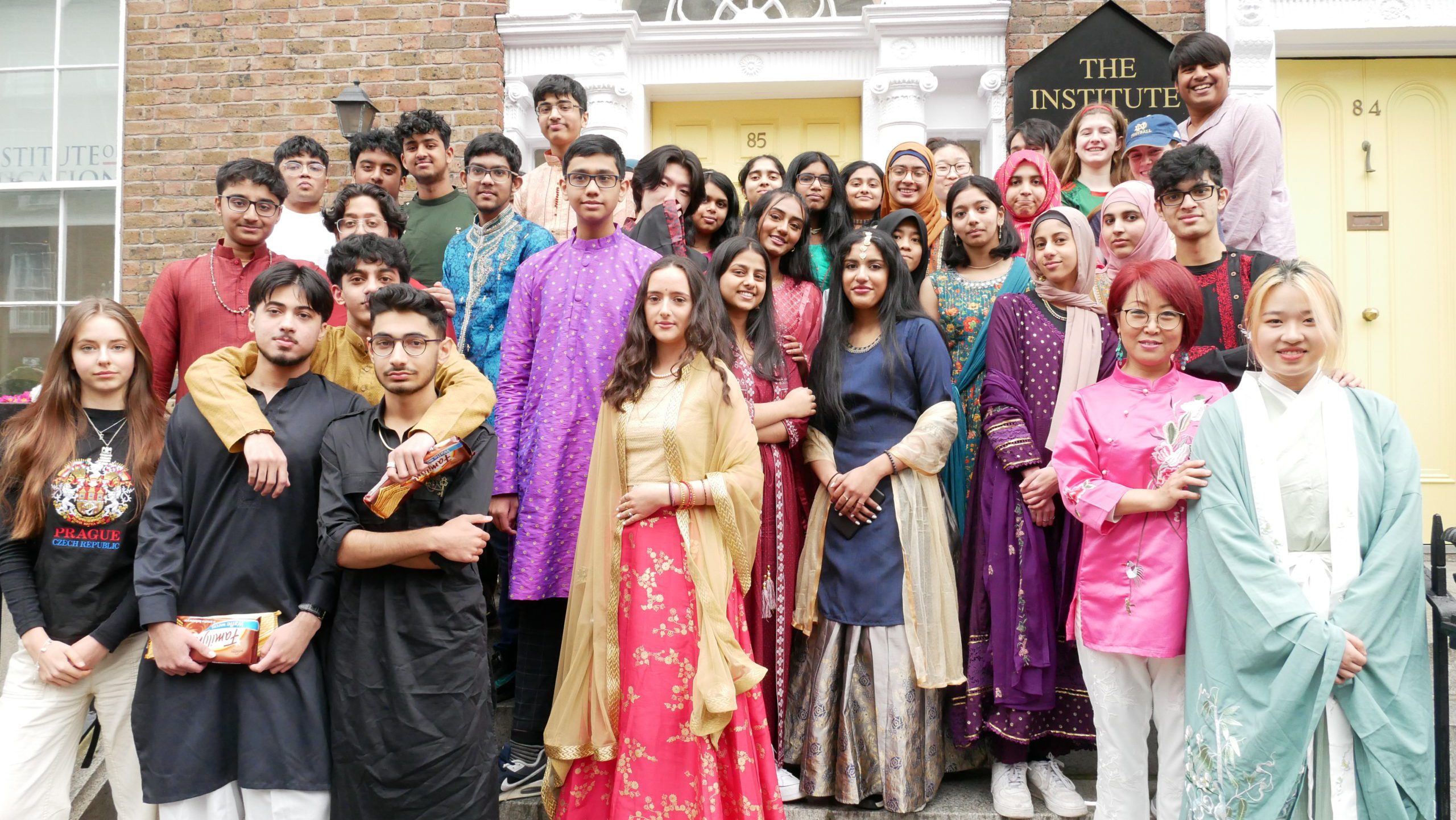 Culture Day