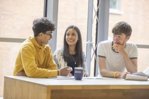 Summer Language Camp