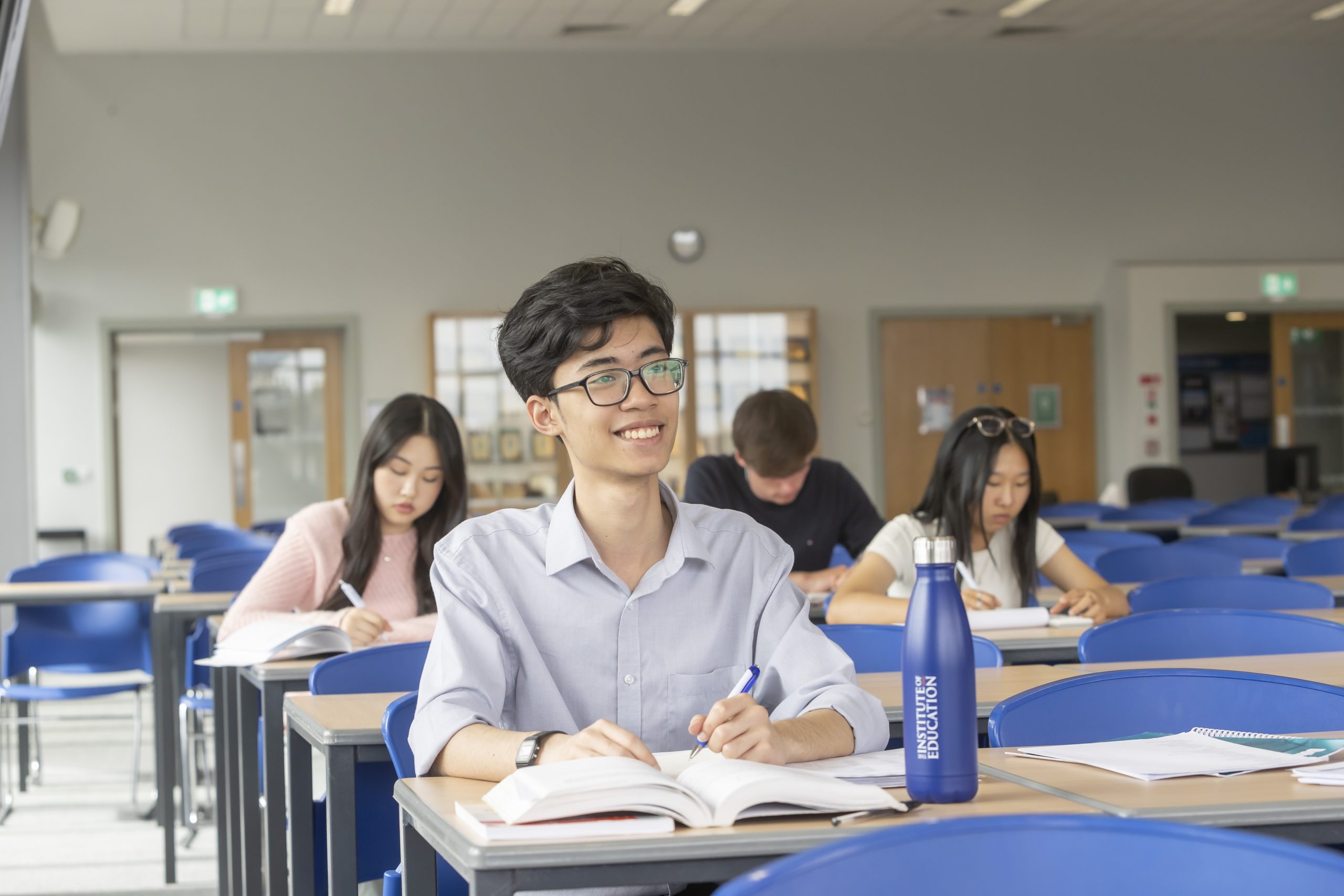 5th Year Science in Practice Workshop