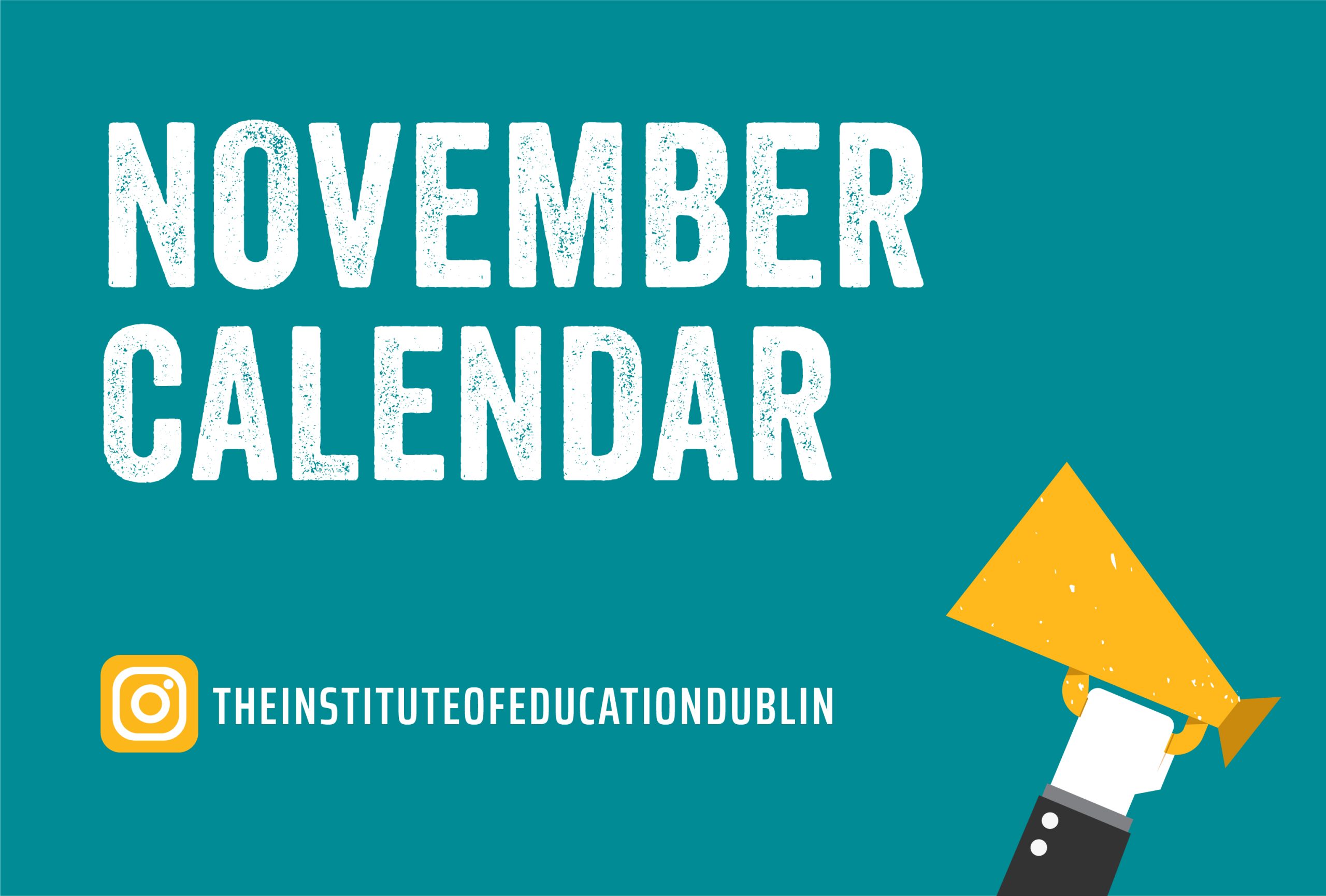 November 2025 Monthly Calendar