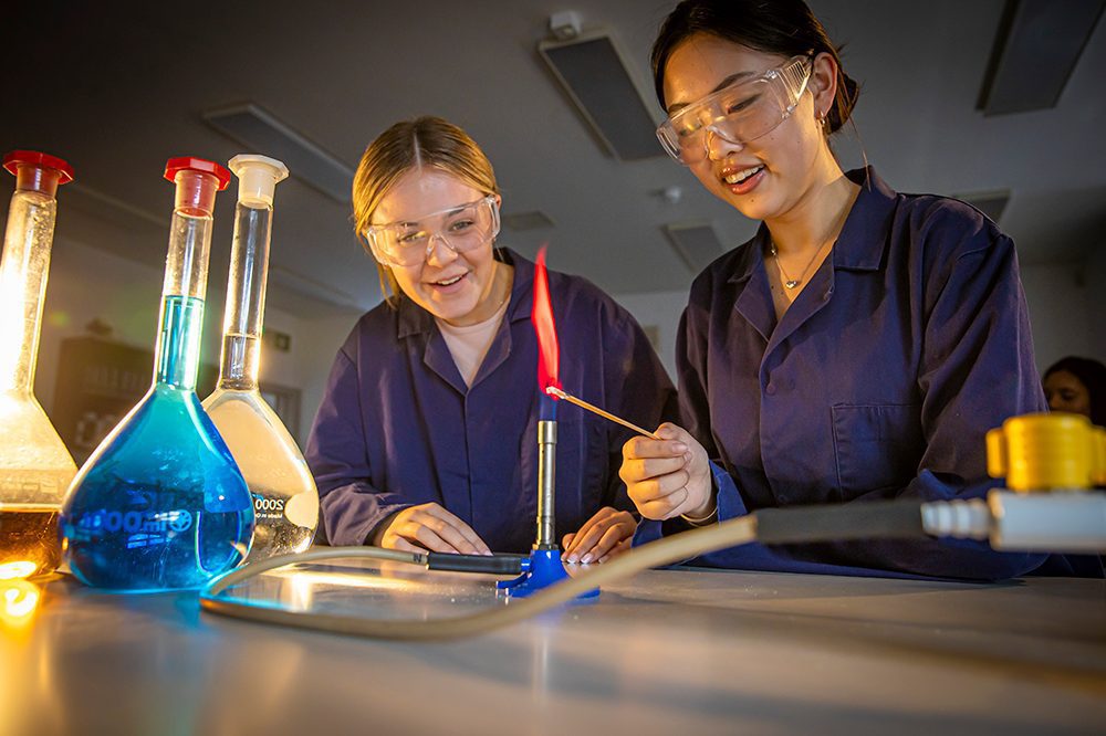 Chemistry Boot Camp 2026